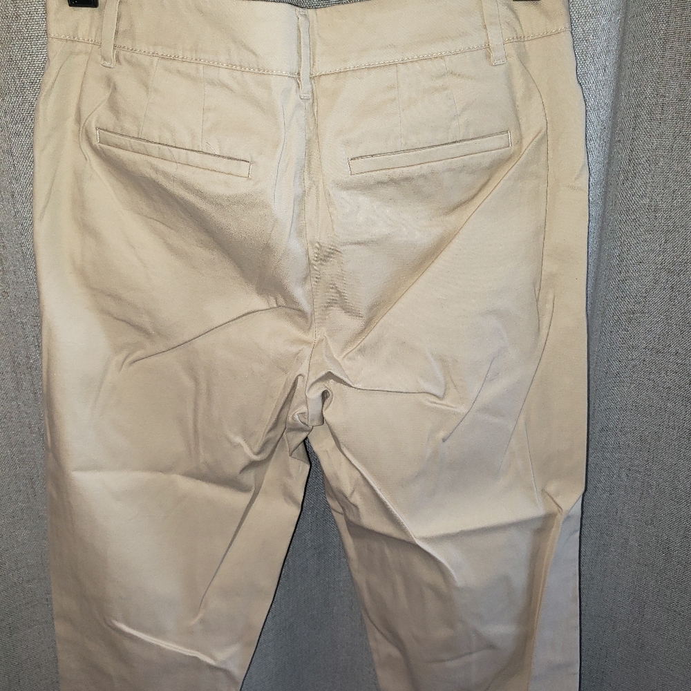 Talbots perfect crop - Picture 2 of 4